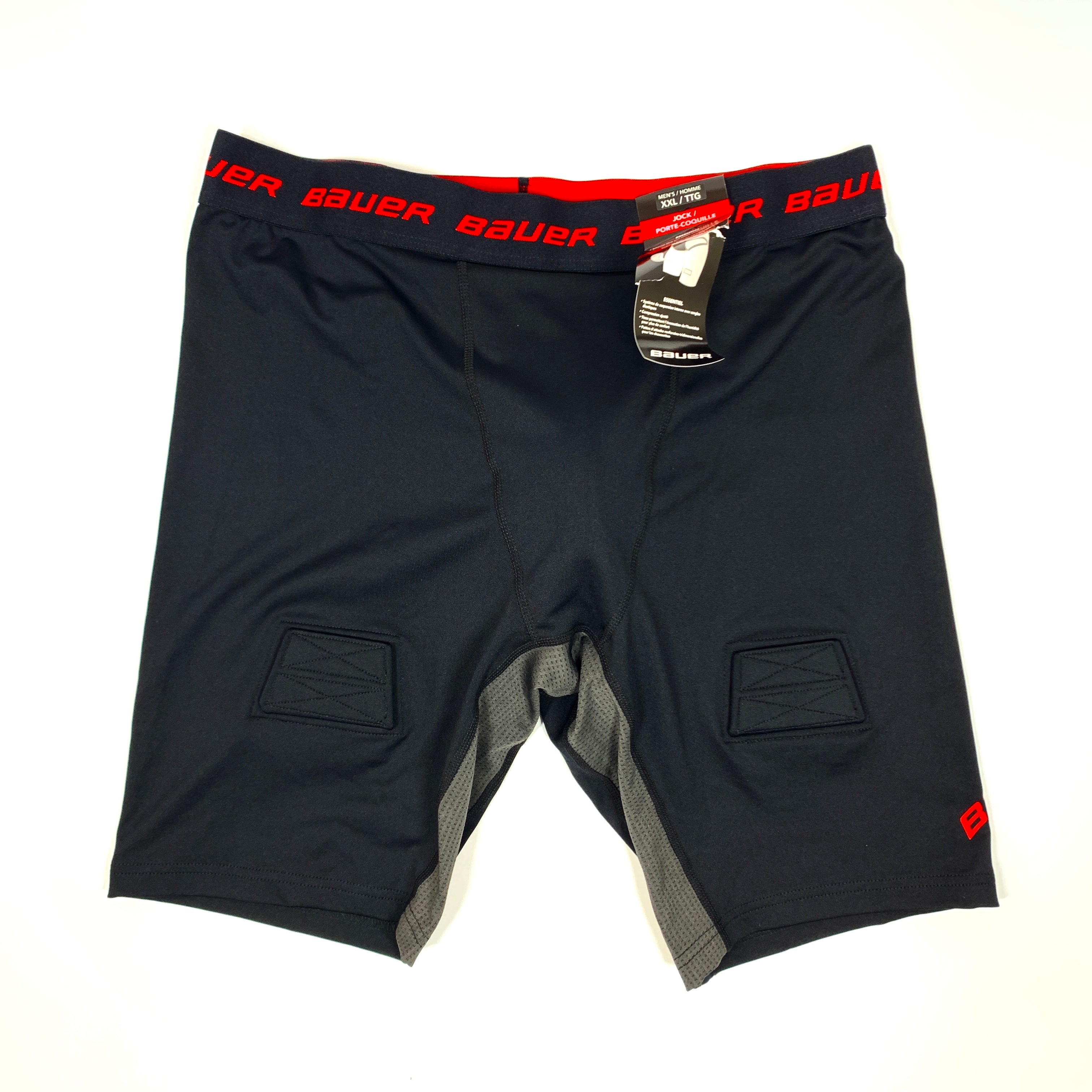 Short Bauer Pro Jock